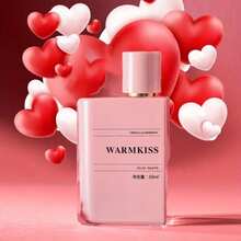 Pink Sugar Strawberry Eau De Toilette Perfume For Women, Floral + Fruity Scent, Notes Of Raspberry, Cotton Candy, And Vanilla, Sweet And Sensual Fragrance - Pink - View 4