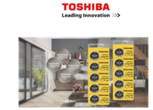 東芝 3v CR240 鋰電池組 5、10、20 適用於遙控器、相機、醫療設備、玩具和其他設備等。品質值得信賴 - CR2430 - 查看 3