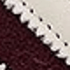 Maroon//Gum