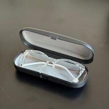 Kit 10 Cases (Case/Box/Cover) For Sunglasses/Eyeglasses Frame/Watch/Jewelry/Jewelry, Etc. - 10倍 - 查看 7