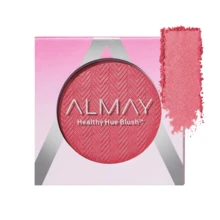 Almay Healthy Hue Blush - 400 野莓 - 查看 1