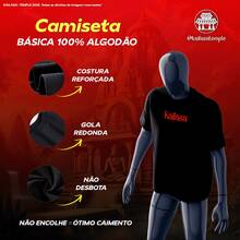 Unisex Streetwear T-Shirt – Ayrto Senn@ X McL@Ren X Malboro – 100% Premium Cotton Iconic Print - 香檳色 - 查看 2