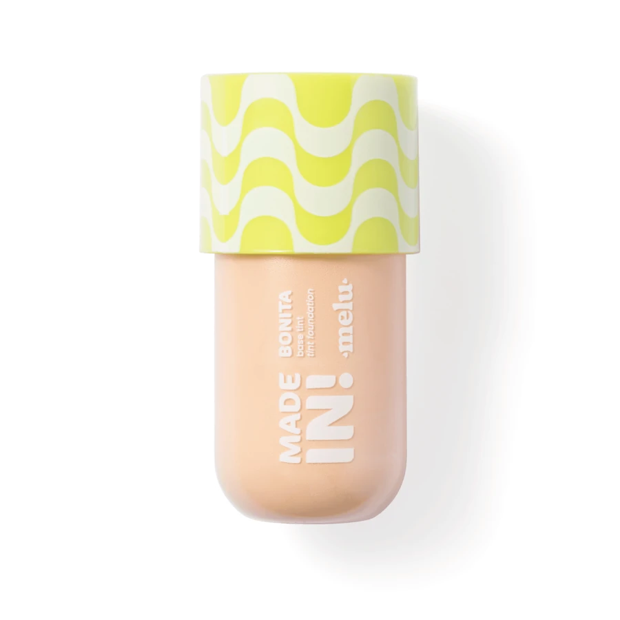 Tint Bonita Foundation Made In RRM302 Melu Ruby Rose - Color 30 - View 1