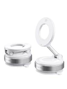 Strong Magnetic Car Phone Holder With Foldable Design - Color aleatorio - Ver 8