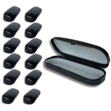 joachim Kit 12 Cases (Case/Box/Cover) For Sunglasses/Eyeglasses Frame/Watch/Jewelry/Jewelry, Etc. - 12X - 查看 4
