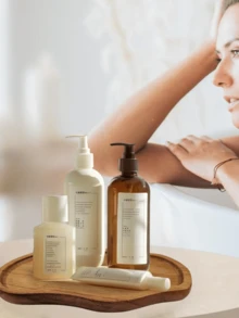 1pc Wooden Peanut Shaped Tray, Small Bathroom Vanity Tray, Sink Tray, Kitchen Vanity Decorative Tray, Soap Dish - High Quality Wooden Tray, Suitable For Bathroom, Kitchen, Countertop, Toilet Tank, Halloween, Christmas And More Occasions