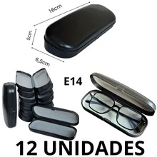 joachim Kit 12 Cases (Case/Box/Cover) For Sunglasses/Eyeglasses Frame/Watch/Jewelry/Jewelry, Etc. - 12X - 查看 2