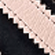 Core Black/Icy Pink/Gold Metallic