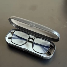 Kit 10 Cases (Case/Box/Cover) For Sunglasses/Eyeglasses Frame/Watch/Jewelry/Jewelry, Etc. - 10倍 - 查看 8