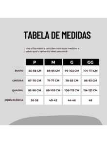 Kit 3 Women's Baby Look Blouses In Assorted Colors - Hoa vân anh đen - Xem 2