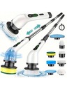 Household Cleaning Tools