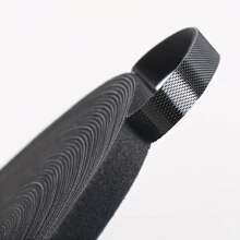 The Product Is A Reusable Double-Sided Hook Loop Cable Manager For Fastening Cable Ties And Coils. It Can Be Cut To The Required Length For Use, Is Not Easy To Be Damaged, And Can Be DIY (300 Cm /118.1 Inch).