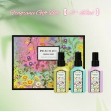 رذاذ منعش للأقمشة بعطر زهري وفاخر، 1 قطعة/3 قطع/طقم هدية، رائحة طويلة الأمد، مناسب للمنزل والأصدقاء وعيد الحب وعيد الأم وعيد الأب والزفاف الرومانسي والعائلة