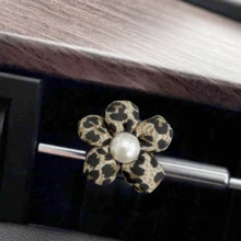 汽车出风口夹，汽车配件，男女适用，汽车出风口装饰 - 彩色 - 查看 8