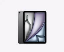 Apple 全新 iPad Air7 11 英寸 M3 芯片 2025 平板电脑 WLAN 版 - Space Gray - 查看 3