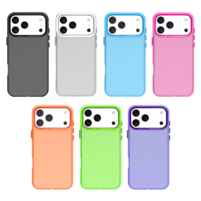 1pc Luxury, Classic, Minimalist, Retro, Patchwork Aesthetic Style Phone Case, Suitable As Birthday, Holiday Gift For Friends, Family, Couples, Yourself, Semi-Transparent, Frosted Touch, Dust-Proof, Waterproof, Compatible With Apple, Pixel, Galaxy, OPPO, POCO, Realme+, Redmi