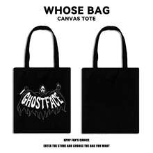 Halloween Gift-GHOSTFACE Support Tote Bag,Handbag, Reusable Shopping Bags, Foldable Large Capacity Casual Grocery Bags,Tote Bag, Perfectly Matching With Halloween Costumes Women