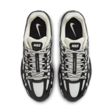 Nike 舒適百搭耐磨 低筒 休閒跑步鞋 男款 銀藍 BV1021-011 - 灰色 - 查看 2