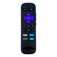 Remote Controls - Siyah - Görünüm 1