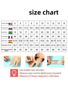 8mm Stainless Steel Aurora Rings, Comfort Fit Inner Arch Design, Unisex Minimalist Band, Luxury Cross-Border Jewelry - Multicolor - View 3