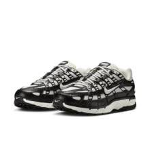 Nike 舒適百搭耐磨 低筒 休閒跑步鞋 男款 銀藍 BV1021-011 - 灰色 - 查看 1