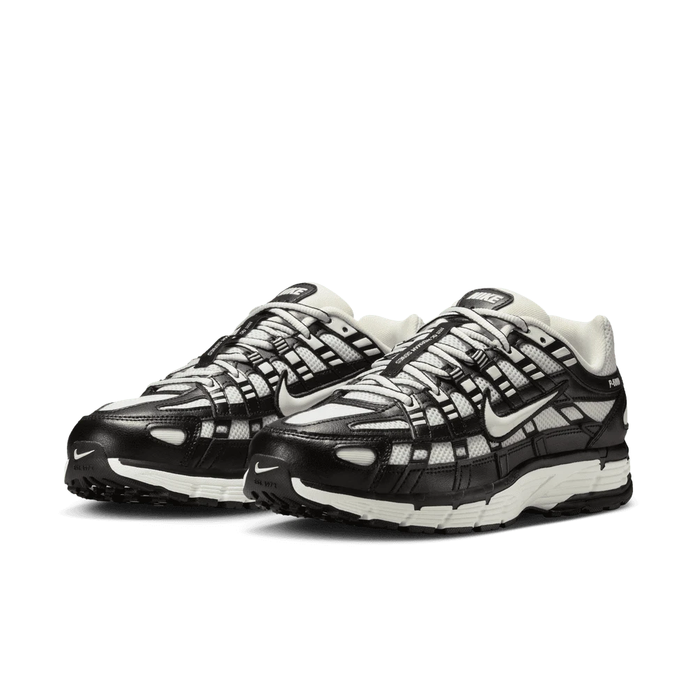 Nike 舒適百搭耐磨 低筒 休閒跑步鞋 男款 銀藍 BV1021-011 - 灰色 - 查看 1