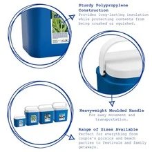 Refrigeratori - Blu - Visualizzare 6