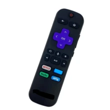 Remote Controls - Siyah - Görünüm 2