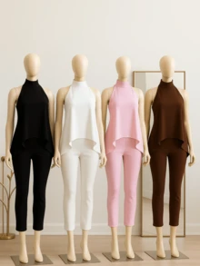 Brown - 棕色 - 查看 3