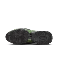 Nike Air Max Muse 百搭舒適耐磨透氣 休閒跑步鞋 女款 黑綠 FV1920-004 - 黑色 - 查看 4