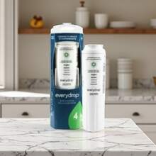 Everydrop By  Ice And Water Refrigerator Filter 4, EDR4RXD1, Single Pack - 1 - View 1