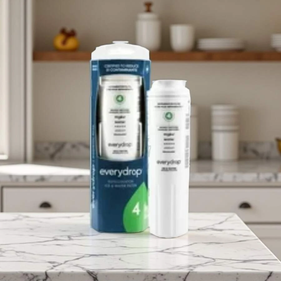 Everydrop By  Ice And Water Refrigerator Filter 4, EDR4RXD1, Single Pack - 1 - View 1