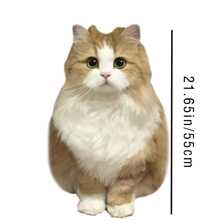 定制宠物抱枕，家居装饰，个性化双面照片印花抱枕，可机洗，休闲风格，拉链设计，填充物为聚丙烯和聚酯纤维面料，独特礼物，适合生日、感恩节、圣诞节、情人节、万圣节等节日赠送。透气、轻便、可水洗、可爱、充满爱意、柔软、舒适、简约、可定制、个性化、独特，适合送给他、她、男朋友、女朋友、爸爸、妈妈、家人、朋友，可用于床、车、卧室、茶室、客厅、沙发等场所，是家居纺织品，营造圣诞家居氛围。