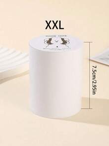 1 rolo Fita Adesiva para Seios Plus Size, Levanta e Firma os Seios, Capa para Mamilos Respirável, Fita Adesiva para Levantar Seios Grandes de Tamanho A-F!