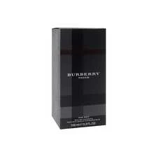 Burberry Touch 男士淡香水喷雾 EDT 香氛 1.7 盎司/50 毫升 3.3 盎司/100 毫升 紫罗兰胡椒雪松香根草香调柑橘橡苔白麝香香水 泥土气息男士香氛清新木质麝香持久经典优雅永恒男友丈夫父亲兄弟生日毕业派对旅行 - 美東時間 - 查看 3