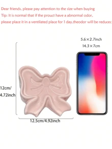 O cutie cu săpunuri fluture, cutii de săpun în stil dulce, suport de uscare a săpunului de baie luxos și frumos pentru casă., accesorii de baie, decor cameră