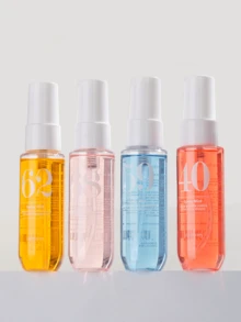 1瓶/4瓶/5瓶 40毫升/10毫升 巴西系列香氛喷雾，带礼盒，限量版室内外空气清新剂，多层香氛，持久留香，带来愉悦体验，散发自然清新迷人气息。 - 多種香型 - 查看 5