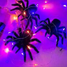 1 Set 20m 200 LED Fairy Lights, Red Color, Battery Powered Copper Wire Fairy String Lights, Silver Wire Lights Suitable For Gifts, Decoration For Bedroom, Christmas, Party, Wedding, Center Decor, Halloween, Bouquet, Yard, 3 Meters/5m/10m/15m/20m (Batteries Not Included)