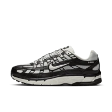 Nike 舒適百搭耐磨 低筒 休閒跑步鞋 男款 銀藍 BV1021-011 - 灰色 - 查看 3