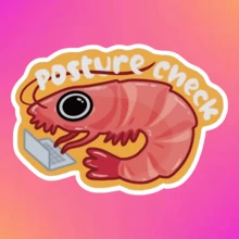 Random Style Durable Matte PET Stickers, Suitable For Decorating Laptops, Water Bottles, Notebooks, Durable Waterproof Fun Stationery Accessories - Multicolor 1 - View 11