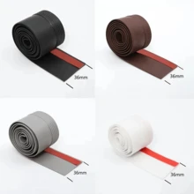 1 件装门下挡风条，家居装修，门下密封条，门底挡风条，车库窗户挡风条，隔音防尘防风条