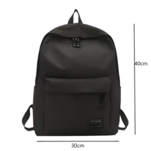 1件跨境大容量畅销背包商务包单肩包旅行包男士背包通勤便捷学生包 - 彩色 - 查看 11