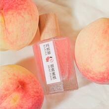 Pink Peach - Eau De Parfum - Inspired By Perfume Luxury - Pure Infused - Paraben Free - Vegan - Women's - Perfume Good Chemistry Pink Palm Eau De Parfume - 粉色 - 查看 5