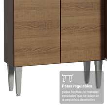 Madesa M01 Under Cabinet Buffet And Kitchen Pantry Kit - Multicolor - View 7