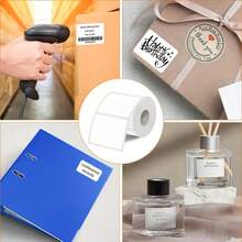 50pcs+ Personalized Address Labels | Wedding Return Address Stickers | Sticker Labels | Customized Cute Cards, Envelopes, Personalized Stickers, Customized Wedding Gifts, Halloween Gifts, Christmas Gifts, Multi-Functional, Durable, Ornamental, Exquisite, Stylish, High-Quality, Personalized, Unique, Ideal Gifts For Him, Tea Room, Home, Garden, Office, For Anniversaries, For Valentine's Day, For Mother's Day, For Birthdays, For Father's Day, For Graduation, For Weddings, For Housewarming, Xmas Decoration, Autumn Home Refresh