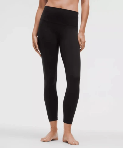  Lululemon Align Leggings 25"