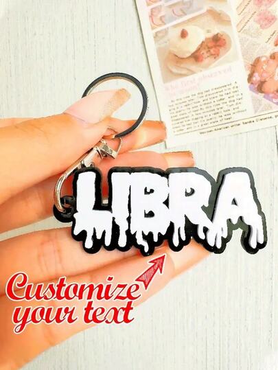 1pc Customized Acrylic Doctor Name Keychain, Personalized 2D Doctor Uniform Keychain, Gift For Doctors, Medical Students Graduation Gift, Doctor Coat Keychain, Unique Doctor Gift, Cute Nurse Keychain, Kawaii, Fanny, Cute Y2K, Fashion, Uniqlo, Casual, Customized, Personalized, Unique, Custom
