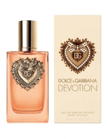 Dolce & Gabbana Nước hoa Devotion Eau De Parfum dạng xịt đậm đặc dành cho nữ EDP Nước hoa 1.7oz/50ml 3.3oz/100ml Lưu hương lâu Sang trọng Thanh lịch Bạn gái Vợ Mẹ Bạn bè Sinh nhật Tiệc tốt nghiệp Du lịch Cắm trại Ngoài trời Trường học Chuyến đi khuôn viên trường Lễ hội Kỷ niệm Mùa thu Mùa thu Helloween Vẻ ngoài mùa thu D&G SimpleLuxe Simple Chic - EDP Intense - Xem 7