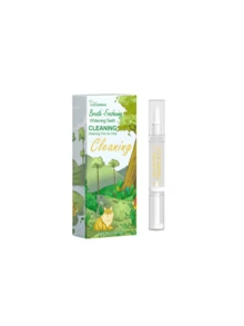 2 件/套，3ml+3ml 宠物牙齿美白笔，适用于狗和猫，牙菌斑和牙垢清洁剂，牙渍去除剂，牙齿亮白，口腔健康，口气清新 - 彩色 - 查看 6