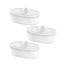 Wkłady Filtracyjne Do Wody - Biały - Zobacz 2